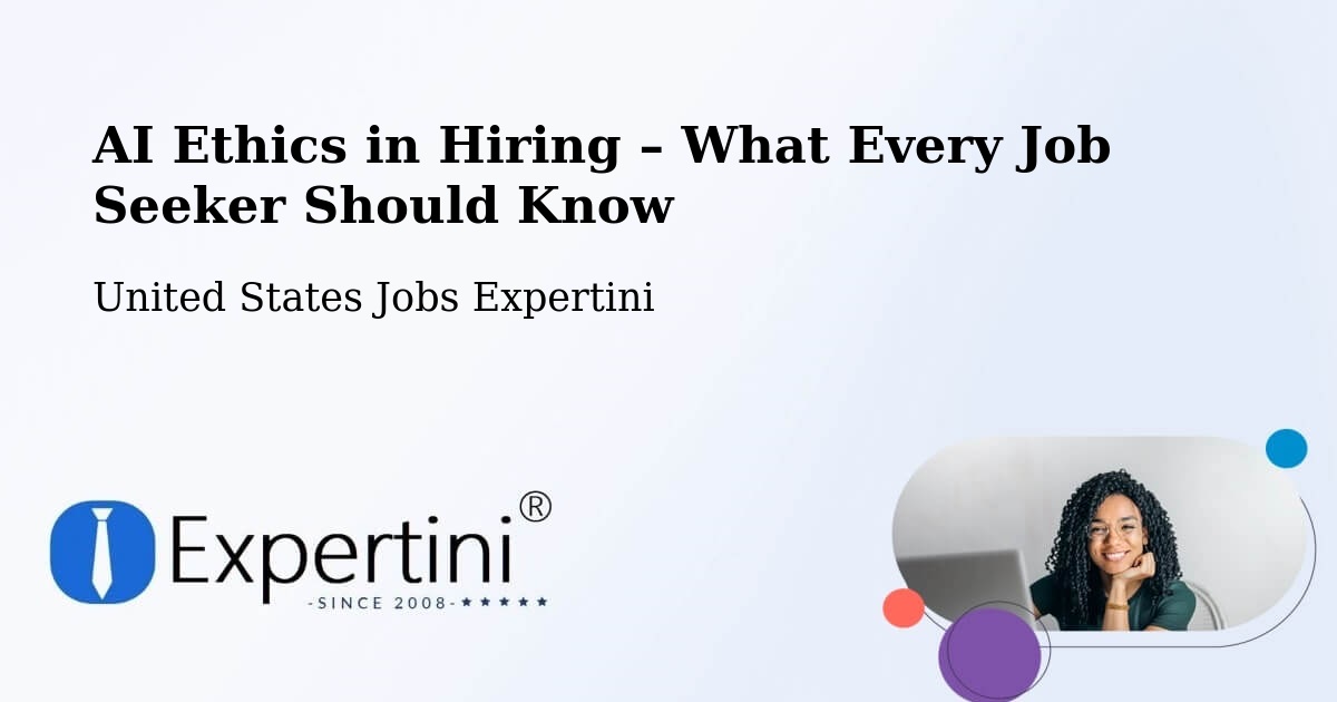 AI Ethics in Recruitment & Hiring – Black Jack - Black Jack, United States Jobs Expertini