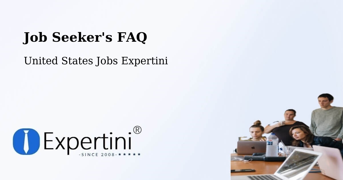 Job Seeker FAQ – Black Jack - United States Jobs Expertini