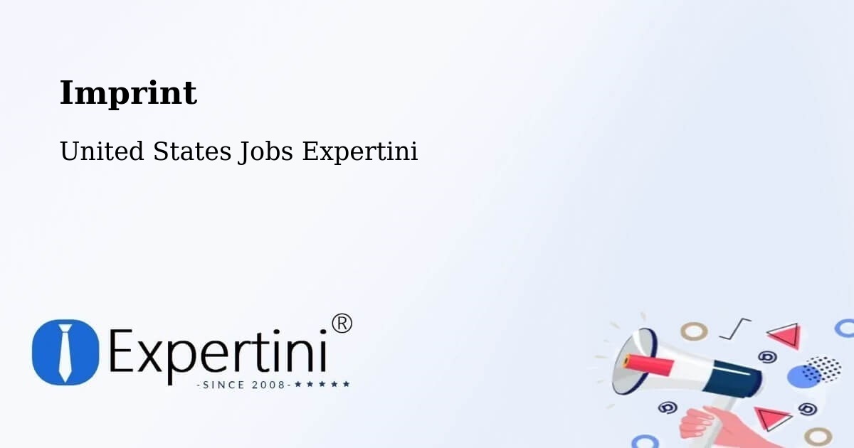 Imprint – Black Jack - United States Jobs Expertini
