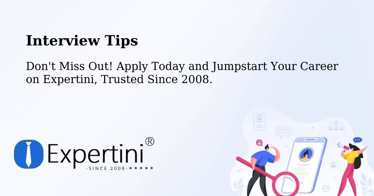 Interview Tips & Techniques for Job Seekers – Black Jack - Black Jack, United States Jobs Expertini