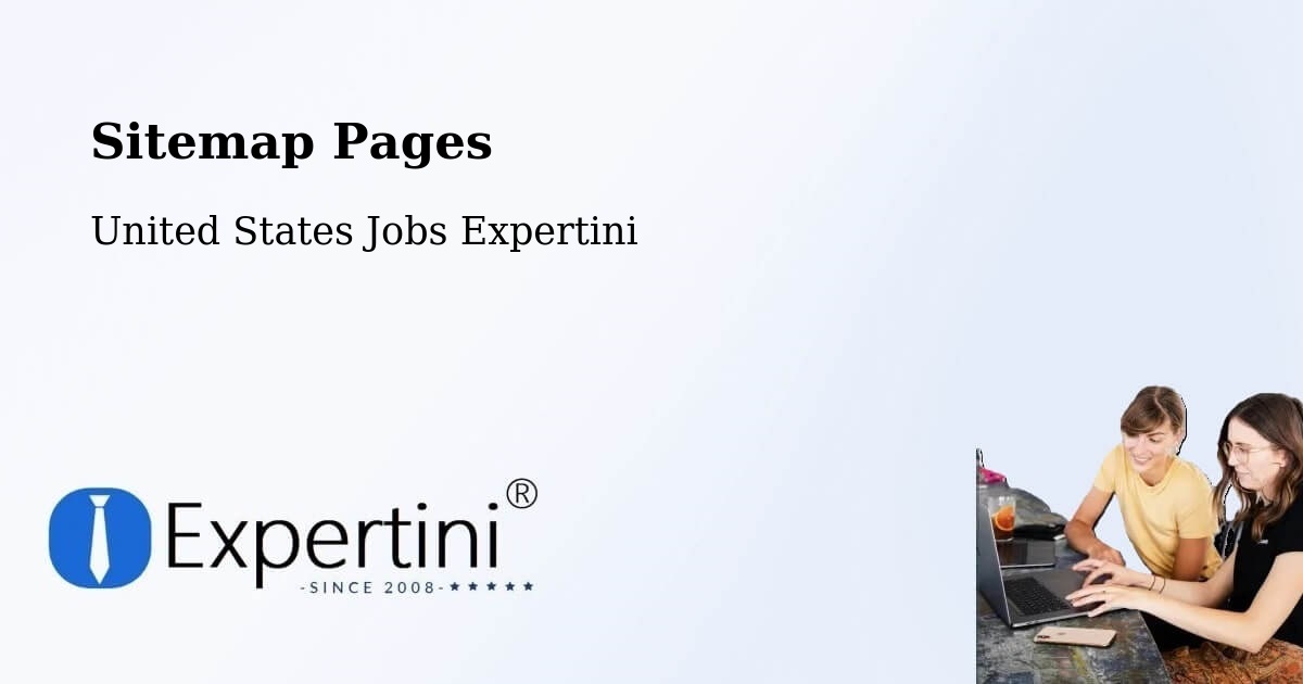 Sitemap Pages - Black Jack - United States Jobs Expertini