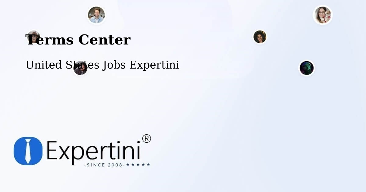 Terms of Service – Black Jack - United States Jobs Expertini
